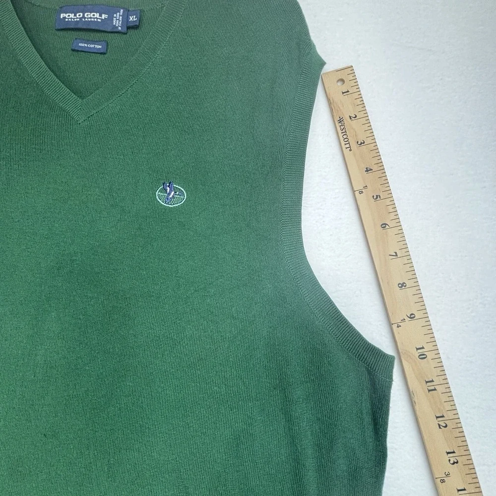 Polo Ralph Lauren polo golf